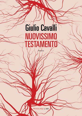 Nuovissimo testamento - Giulio Cavalli - Libro Fandango Libri 2021 | Libraccio.it