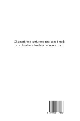 In fondo al desiderio. Dieci storie di procreazione assistita - Maddalena Vianello - Libro Fandango Libri 2021, Documenti | Libraccio.it