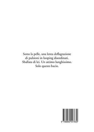 Apocalypse baby - Virginie Despentes - Libro Fandango Libri 2021 | Libraccio.it