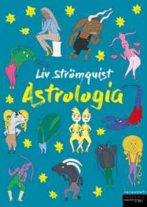 Image of Astrologia