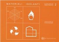 Materiali isolanti  - Libro Bozen-Bolzano University Press 2012, Le guide pratiche del master casaclima | Libraccio.it