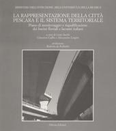 La rappresentazione della città Pescara e il sistema territoriale