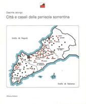 Città e casali della penisola sorrentina