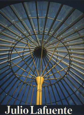 Julio Lafuente. Opere 1952-1991. Ediz. illustrata  - Libro Officina 1993 | Libraccio.it