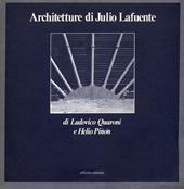 Architetture di Julio Lafuente. Ediz. illustrata