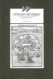 XY Dimensioni del disegno (1998). Vol. 34
