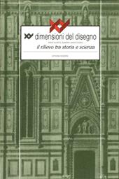 XY Dimensioni del disegno (1991). Vol. 11-12: Il rilievo tra storia e scienza