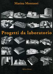 Progetti da laboratorio