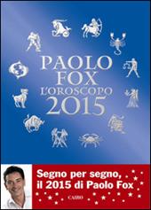 L'oroscopo 2015