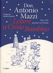 Lettere a Cristo bambino