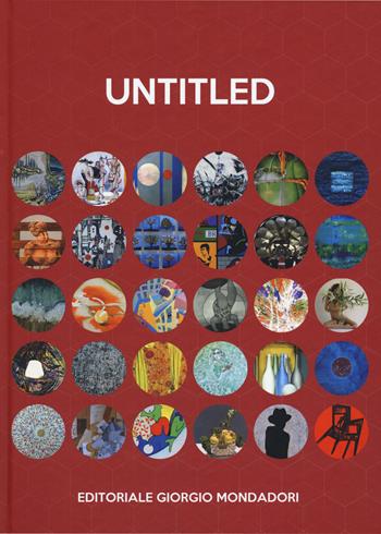 Untitled. Ediz. italiana e inglese  - Libro Cairo Publishing 2018 | Libraccio.it