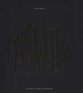 Gianmaria Potenza. Alfabeti sconosciuti e linguaggi simbolici-Gianmaria Potenza. Unknown alphabets and symbolic languages. Ediz. a colori  - Libro Editoriale Giorgio Mondadori 2018, Cataloghi d'Arte | Libraccio.it