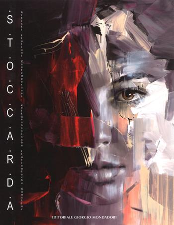 Artisti italiani contemporanei a Stoccarda. Ediz. italiana e tedesca  - Libro Cairo Publishing 2018 | Libraccio.it