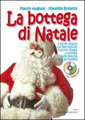 La bottega di Natale.