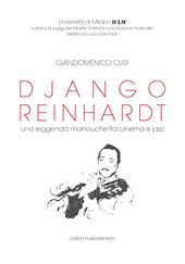 Django Reinhardt. Una leggenda manouche fra cinema e jazz
