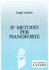 Metodo per pianoforte. Vol. 2