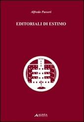 Editoriali di estimo