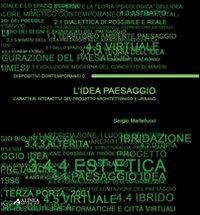 L' idea paesaggio. Caratteri interattivi del progetto architettonico e urbano - Sergio Martellucci - Libro Alinea 2007, Dispositivi contemporanei | Libraccio.it