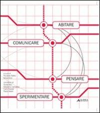 Abitare, comunicare, pensare, sperimentare. Le telecomunicazioni per chi le usa e gli spazi per chi le progetta  - Libro Alinea 2007 | Libraccio.it