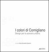 I colori di Cornigliano. Design per lo scenario urbano