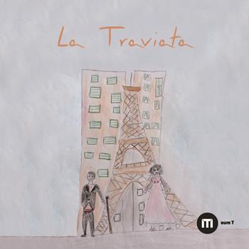 La Traviata. Ediz. a colori  - Libro Eum - Centro Edizioni Università di Macerata 2018 | Libraccio.it