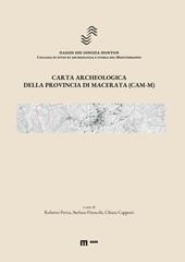 Carta archeologica della provincia di Macerata (CAM-M)