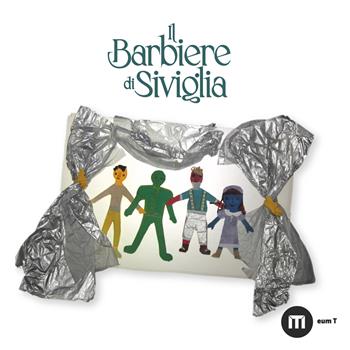 Il barbiere di Siviglia  - Libro Eum - Centro Edizioni Università di Macerata 2024, Letteratura | Libraccio.it