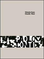 Paolo Conti. Ediz. italiana e inglese