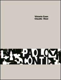 Paolo Conti. Ediz. italiana e inglese - Vittoria Coen, Claudio Rizzi - Libro Vanillaedizioni 2006 | Libraccio.it