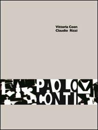 Paolo Conti. Ediz. italiana e inglese - Vittoria Coen, Claudio Rizzi - Libro Vanillaedizioni 2006 | Libraccio.it