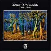 Sandy Skoglund. Magic time
