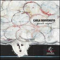 Carla Benvenuto... quale corpo? - Carla Benvenuto - Libro Vanillaedizioni 2010 | Libraccio.it