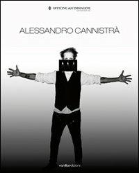 Alessandro Cannistrà. A.C. Ediz. italiana e inglese - Alessandro Cannistrà - Libro Vanillaedizioni 2012 | Libraccio.it