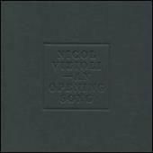 Nicol Vizioli. An opening song. Ediz. italiana e inglese