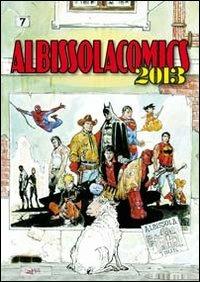 Albissola comics 2013  - Libro Vanillaedizioni 2013 | Libraccio.it