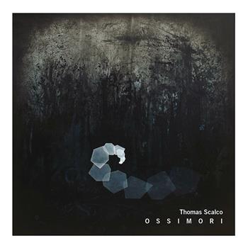 Thomas Scalco. Ossimori. Ediz. italiana e inglese - Antonio D'Amico - Libro Vanillaedizioni 2016 | Libraccio.it