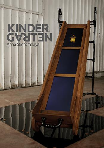 Anna Skoromnaya. Kindergarten. Ediz. bilingue - Antonio D'Amico - Libro Vanillaedizioni 2017 | Libraccio.it