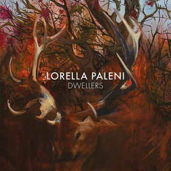 Lorella Paleni. Dwellers. Catalogo della mostra (New York, 18 ottobre, 11 novembre 2017). Ediz. italiana, inglese e francese - Natasha Marie Llorens - Libro Vanillaedizioni 2017 | Libraccio.it