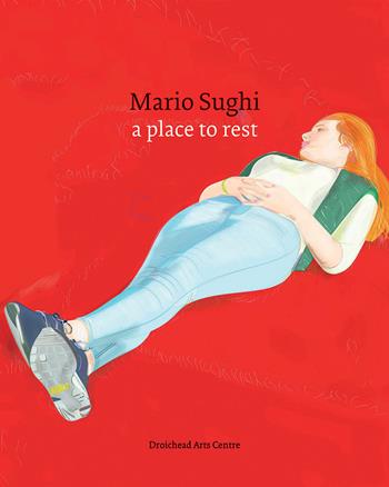 Mario Sughi. A place to rest. Ediz. illustrata - Ciaran Bennett, Nerosunero - Libro Vanillaedizioni 2017 | Libraccio.it