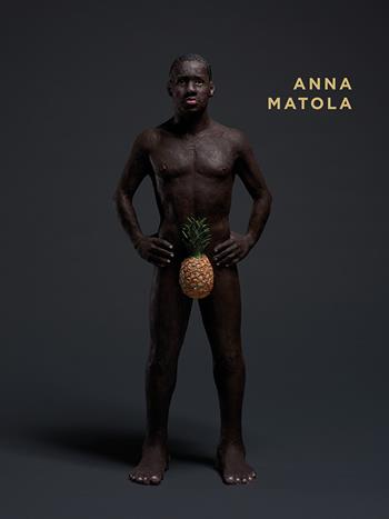 Anna Matola. Ediz. italiana, tedesca e inglese - Alida Gianti - Libro Vanillaedizioni 2019 | Libraccio.it