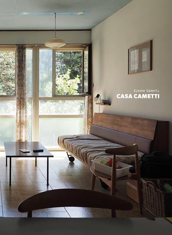 Casa Cametti - Simone Cametti - Libro Vanillaedizioni 2022 | Libraccio.it