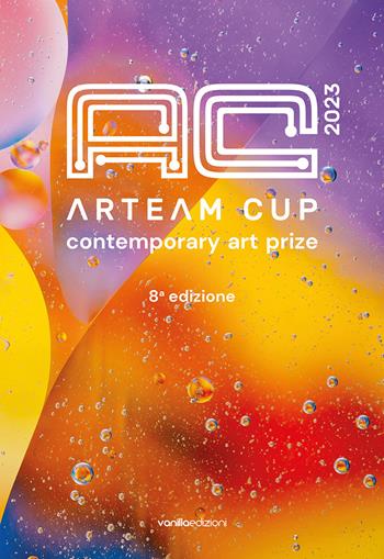 Arteam Cup 2023  - Libro Vanillaedizioni 2024 | Libraccio.it