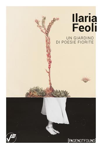 Ilaria Feoli. Un giardino di poesie fiorite. Catalogo della mostra (Genova, 11 aprile–10 maggio 2025). Ediz. illustrata  - Libro Vanillaedizioni 2025, PageNotFound | Libraccio.it