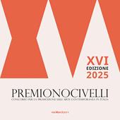 Premio Nocivelli 2025. Ediz. illustrata