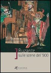 Ruzante sulle scene del '900