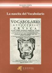 La nascita del vocabolario