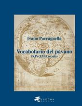 Vocabolario del pavano (XIV-XVII secolo)