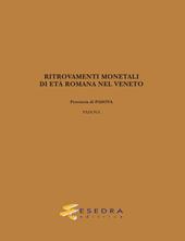 Ritrovamenti monetali di età romana nel Veneto. Provincia di Padova: Padova