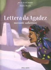 Lettera da Agadez. Racconti sahariani