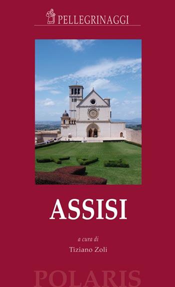 Assisi  - Libro Polaris 2014, Pellegrinaggi | Libraccio.it
